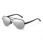 Óculos de Sol Porsche Design Óculos Escuros Unissexo Sunglasses P´8676