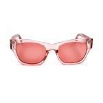Óculos de Sol Victoria's Secret Óculos Escuros Femininos Pink By Cor de Rosa