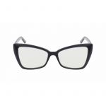 Óculos de Sol Karl Lagerfeld Óculos Escuros Femininos KL6044S-024