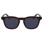 Óculos de Sol Calvin Klein Óculos Escuros Femininos CK23505S