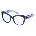 Óculos de Sol Swarovski Óculos Escuros Femininos SK0391-5490V ø 54 mm