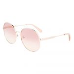 Óculos de Sol Longchamp Óculos Escuros Femininos LO161S-703