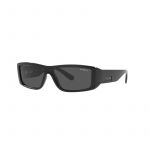 Óculos de Sol Vogue Óculos Escuros Femininos Vo 5442S Hailey Bieber X Eyewear