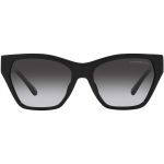 Óculos de Sol Emporio Armani Óculos Escuros Femininos Ea 4203U