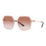 Óculos de Sol Dolce & Gabbana Óculos Escuros Femininos Dg 4422