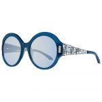Óculos de Sol Swarovski Óculos Escuros Femininos SK0162-P 90X55