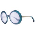 Óculos de Sol Emilio Pucci Óculos Escuros Femininos EP0110 5780Y