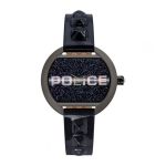 Police Relógio Feminino PL16070BSU.03PU (Ø 36 mm)