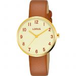 Lorus Relógio Feminino RG222SX9