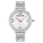 Police Relógio Feminino PL-16031MS 79039-73039,