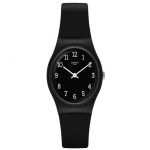 Swatch Relógio Feminino GB301 (Ø 34 mm)