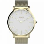 Timex Relógio Feminino TW2T74100 (Ø 38 mm)