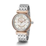 Gc Watches Relógio Feminino (Ø 38 mm)