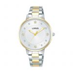 Lorus Relógio Feminino RG222VX9