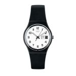 Swatch Relógio Feminino GB743-S26 (Ø 34 mm)
