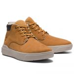 Timberland Sapatilhas Seby Mid Lace Sneaker Wheat Castanho 144289-109765, 44