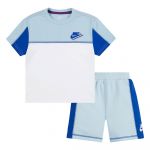 Nike Kids Nsw Reimagine Set Azul 6-7 Years