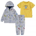 Levi´s ® Kids Out Of This World Set Colorido 18 Meses