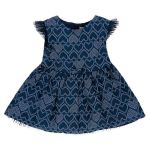 Boboli Fantasy Dress Azul 6 Meses