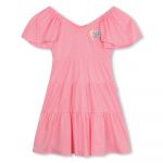 Billieblush U20189 Short Dress Rosa 4 Anos