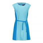 Cmp Long 31t5295 Dress Azul 10 Anos