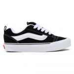 Vans Knu Skool Trainers Preto 42 Homem