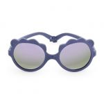 Ki ET LA Óculos de Sol Lion Lilac 1-2 Anos