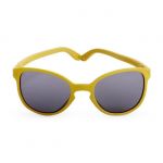 Ki ET LA Óculos de Sol WaZZ Mustard Yellow 2-4 Anos