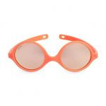 Ki ET LA Óculos de Sol Diabola 2.0 Fluo Orange 0-12 Meses