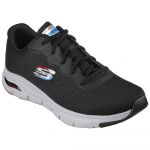 Skechers Arch Fit Trainers Azul 46 Homem