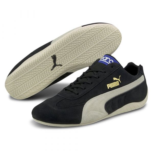 Puma sparco 43 best sale