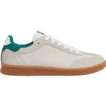 Pepe Jeans Player Combi Trainers Beige 40 Homem