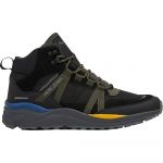 Pepe Jeans Trail Outdoor Trainers Preto 45 Homem