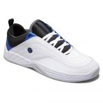 Dc Shoes Williams Slim Trainers Branco 45 Homem
