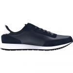 Tommy Jeans Runner Casual Ess Trainers Azul 40 Homem