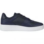 Tommy Jeans Jeans Retro Trainers Azul 44 Homem