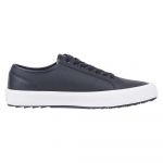 Tommy Hilfiger Core Vulc Cleated Trainers Cinzento 46 Homem