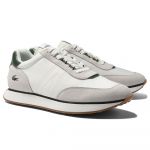 Lacoste L-spin 123 1 Sma Trainers Verde 42 Homem
