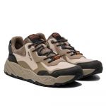 Replay Rs340002t Trainers Beige 42 Homem