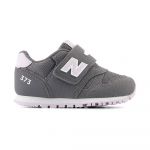 New Balance Sapatilhas 373 Hook And Loop Cinzento 27 1/2