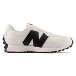 New Balance Sapatilhas 327 Bungee Lace Branco 33
