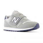 New Balance Sapatilhas 373 Hook And Loop Beige 34 1/2