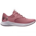 Under Armour Charged Aurora 2 Trainers Rosa EU 35 1/2 Mulher