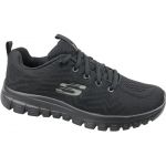 Skechers Graceful Get Connected Trainers Preto EU 41 Mulher