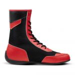 Benlee Longplex Boxing Shoes Vermelho EU 47 Homem