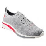Iq Ultra Light Trainers Cinzento EU 46 Homem