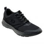 Iq Denali Trainers Preto EU 42 Homem