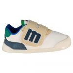 Mtng Free Trainers Beige 21 Rapaz