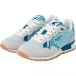 Pepe Jeans Pgs30574 Trainers Azul 32 Rapaz