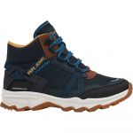 Pepe Jeans Peak Outdoor Pbs30530 Trainers Azul 32 Rapaz
